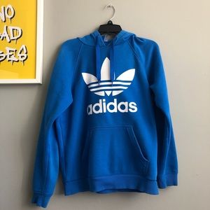 Men’s Adidas Originals Hoodie